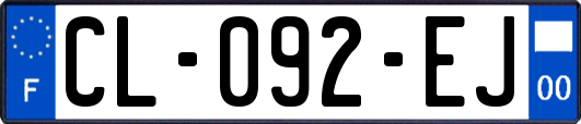 CL-092-EJ