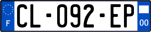 CL-092-EP