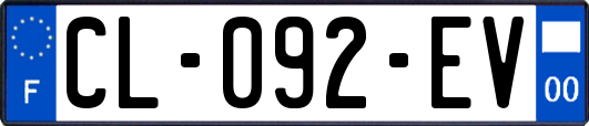 CL-092-EV