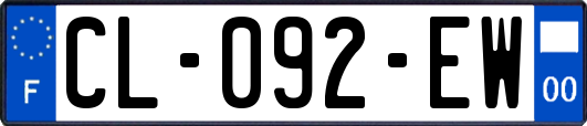 CL-092-EW