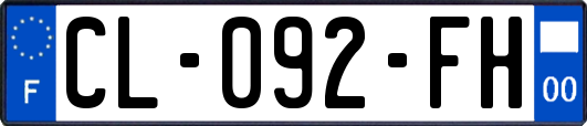 CL-092-FH