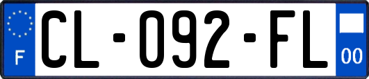 CL-092-FL
