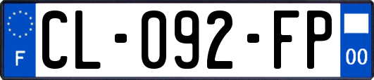 CL-092-FP