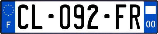 CL-092-FR
