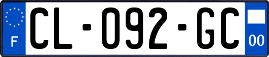 CL-092-GC