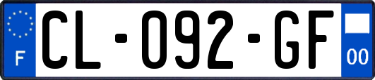 CL-092-GF