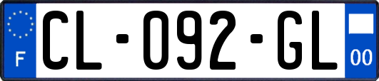 CL-092-GL