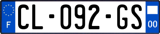 CL-092-GS