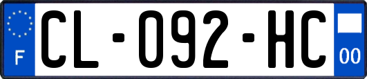 CL-092-HC