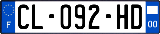 CL-092-HD