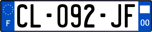 CL-092-JF