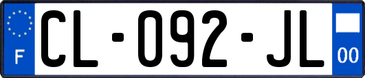 CL-092-JL