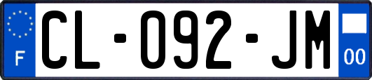 CL-092-JM