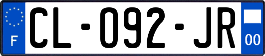 CL-092-JR