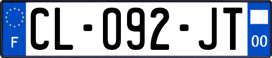 CL-092-JT