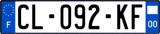CL-092-KF