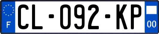 CL-092-KP