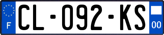 CL-092-KS