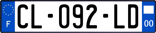 CL-092-LD