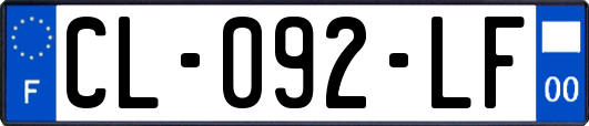 CL-092-LF