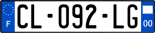 CL-092-LG