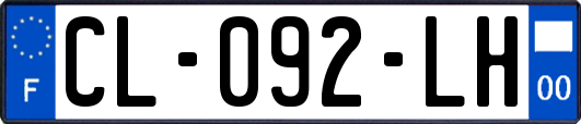 CL-092-LH