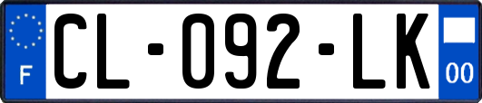 CL-092-LK