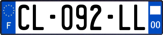 CL-092-LL