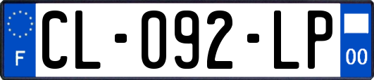 CL-092-LP