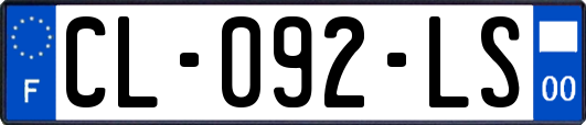 CL-092-LS