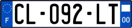 CL-092-LT