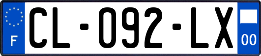 CL-092-LX