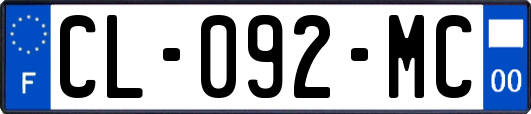 CL-092-MC