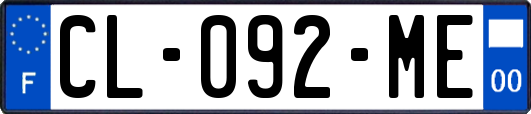 CL-092-ME