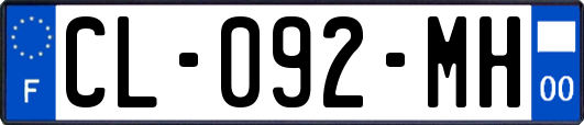 CL-092-MH