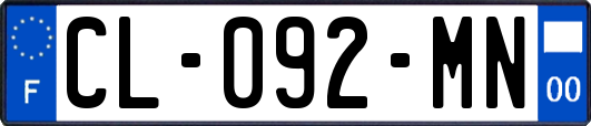 CL-092-MN