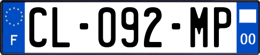 CL-092-MP