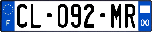 CL-092-MR
