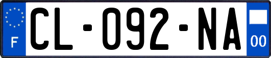 CL-092-NA