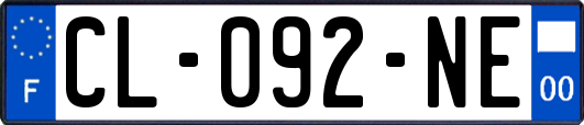 CL-092-NE