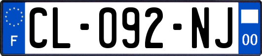 CL-092-NJ