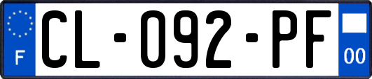 CL-092-PF