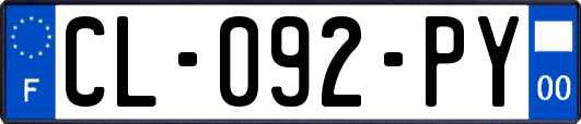 CL-092-PY