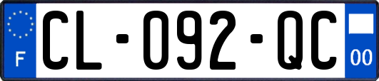 CL-092-QC