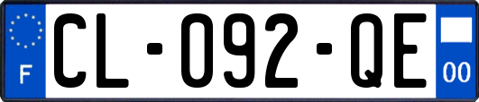 CL-092-QE