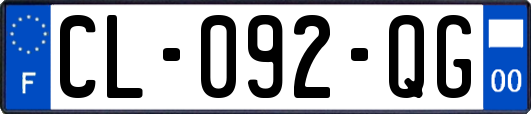 CL-092-QG