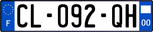 CL-092-QH