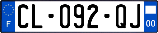 CL-092-QJ