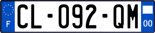 CL-092-QM