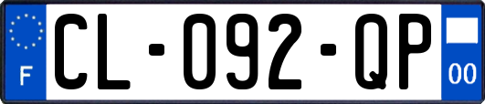 CL-092-QP